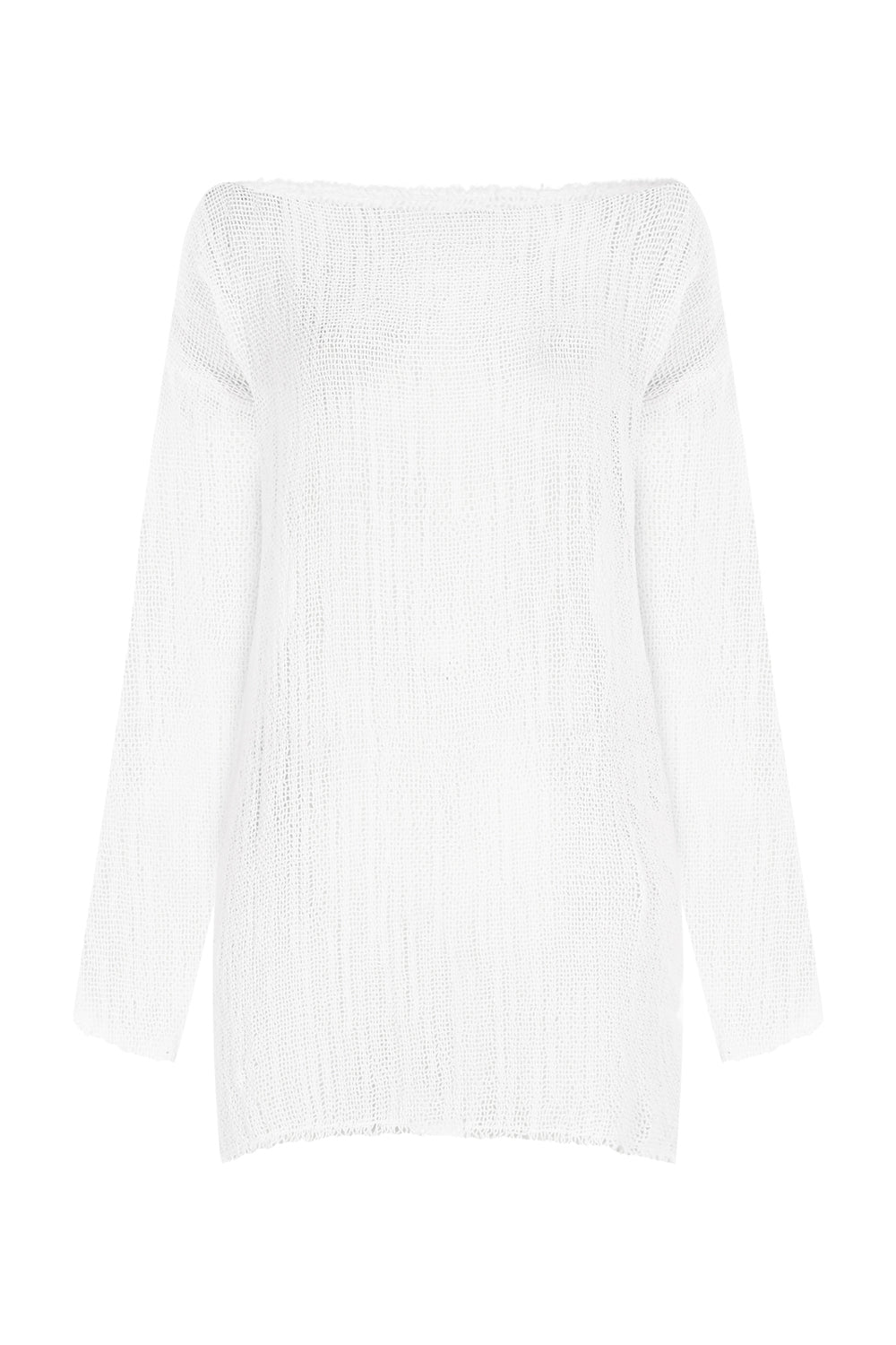 Naïve Atelier-Grace Tunik-Top-2-milagron.live