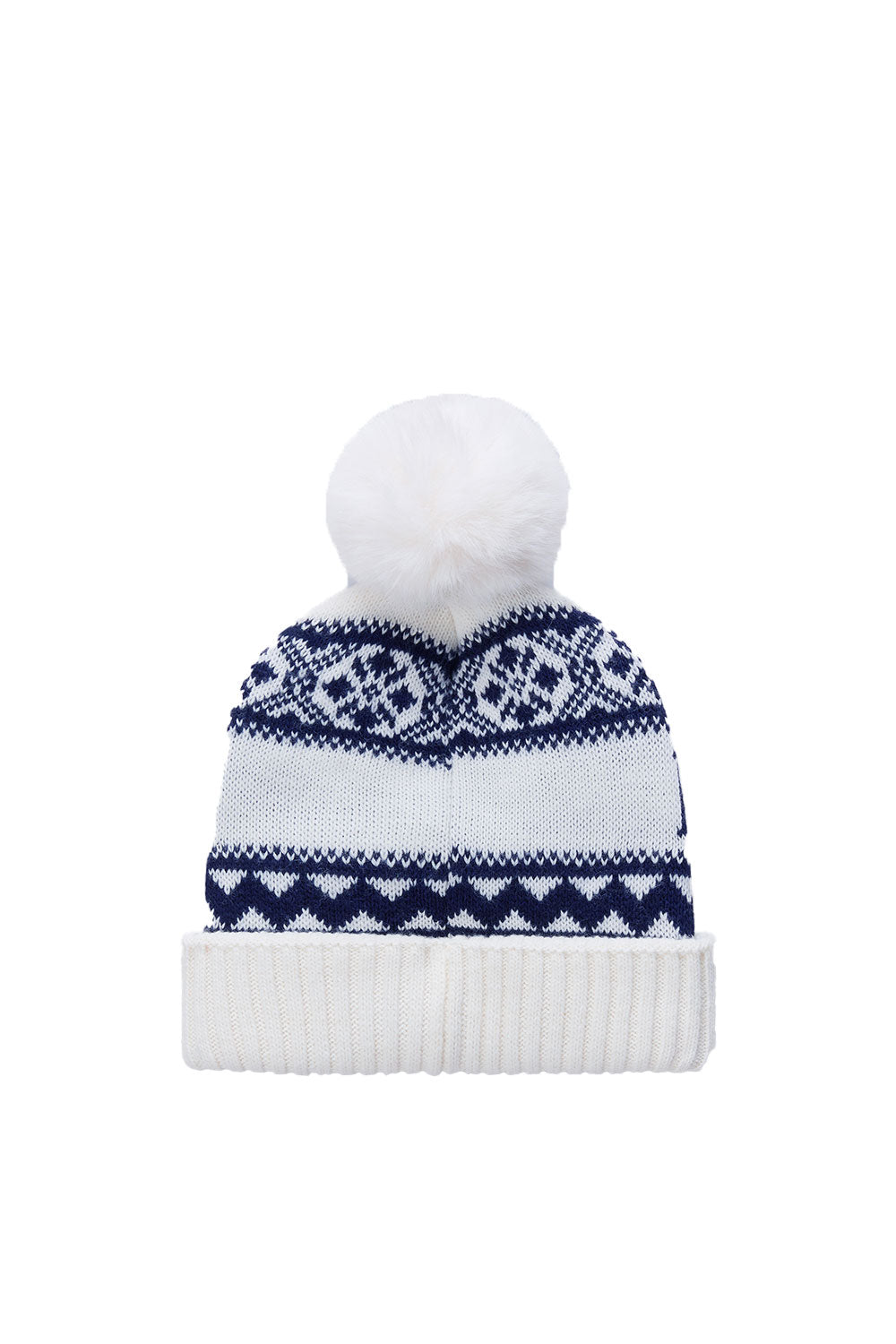 Napapijri-F-Soiusa Hat W White Heron-Bere-3-milagron.live