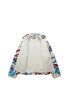 Fiemme Loose Fit Fze Krem Peluş Mont - 2