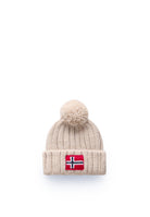 Napapijri-K Semiury 6 Beige Dimity-Bere-1-milagron.live