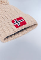 Napapijri-K Semiury 6 Beige Dimity-Bere-4-milagron.live
