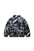 Kids Primiero Fzn Thermo-Fibre™ Elyaf Dolgulu Mont - 1