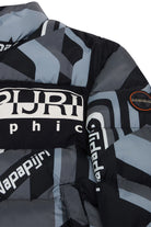 Kids Primiero Fzn Thermo-Fibre™ Elyaf Dolgulu Mont - 5