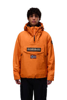 Rainforest Next Orange Pumpkin Turuncu Mont - 8
