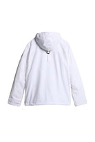 Napapijri-Rainforest Pocket 2 Bright White-Yağmurluk-8-milagron.live