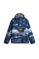 Napapijri-Rainforest Pocket 2-Yağmurluk-1-milagron.live