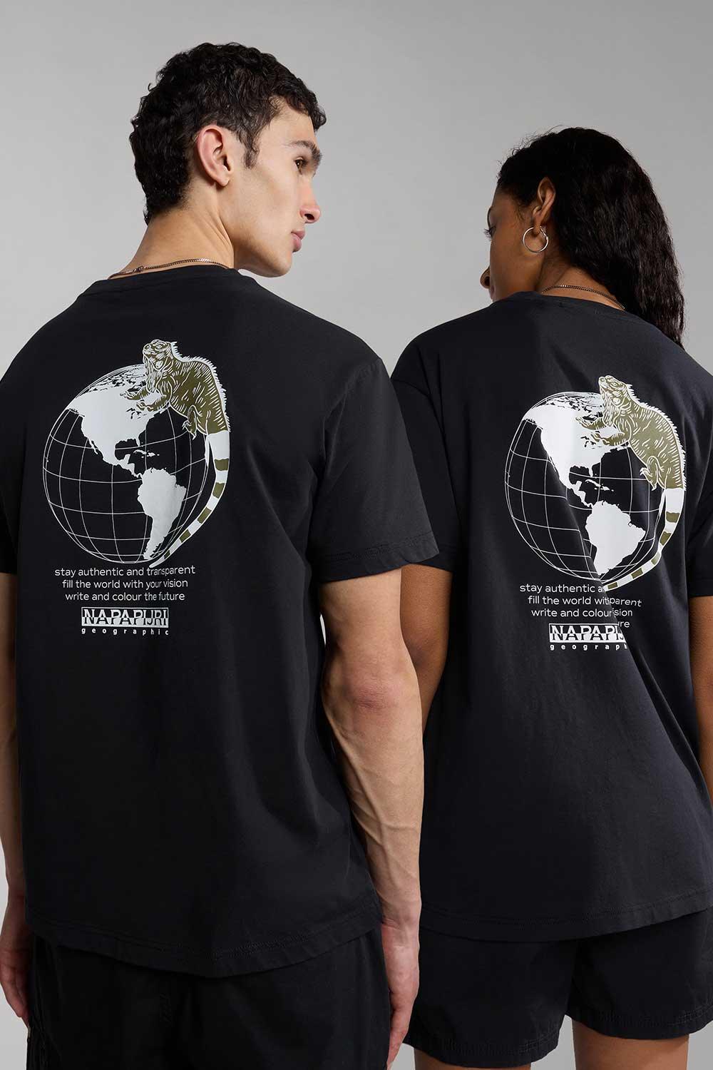 Napapijri-S-Jubones SS-T-Shirts-2-milagron.live