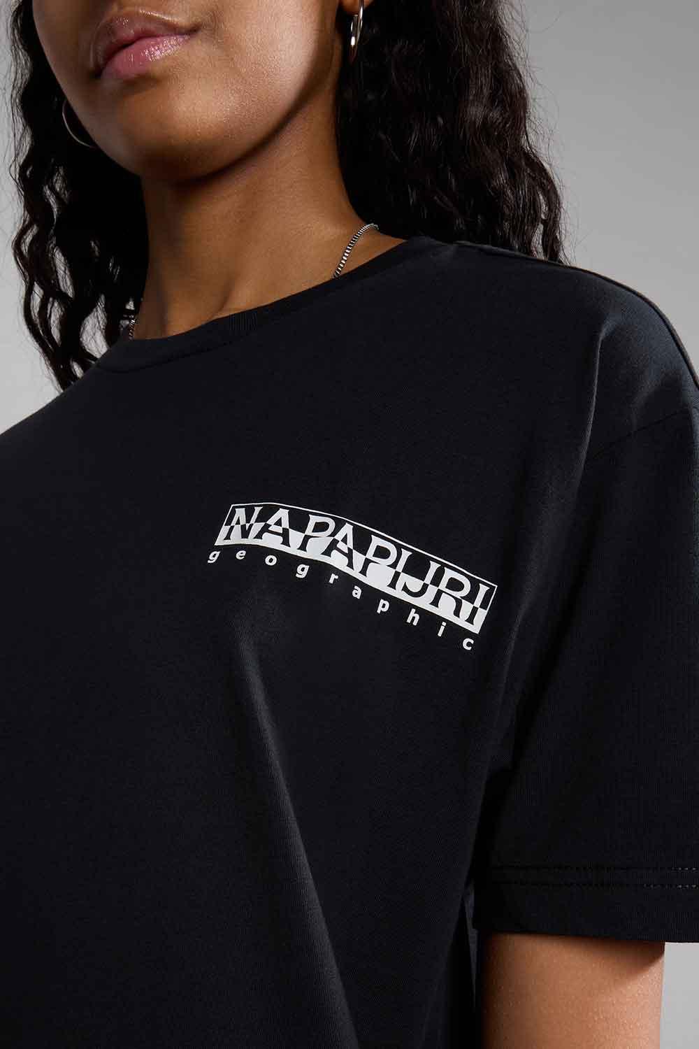 Napapijri-S-Jubones SS-T-Shirts-5-milagron.live