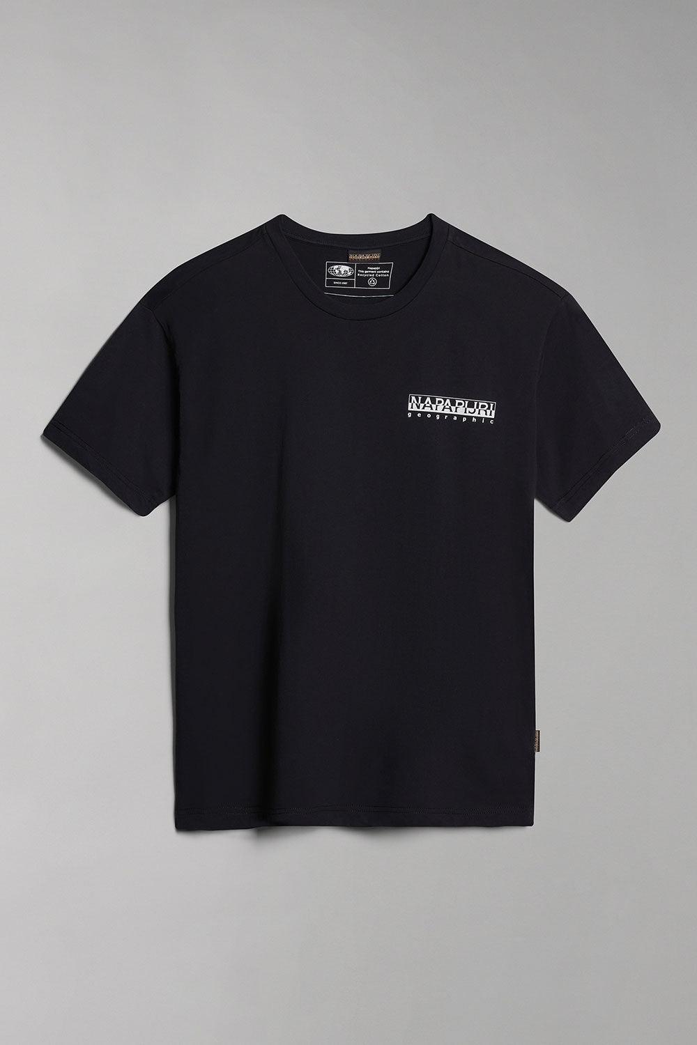 Napapijri-S-Jubones SS-T-Shirts-8-milagron.live