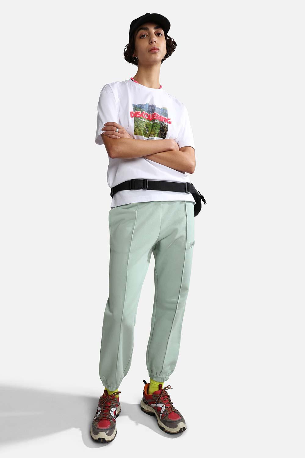 Napapijri-Summer Bolivar-T-Shirts-6-milagron.live