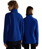 Napapijri-T-Burgee HZ Blue Mazarin-Sweatshirts & Hoodies-2-milagron.live