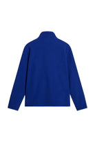 Napapijri-T-Burgee HZ Blue Mazarin-Sweatshirts & Hoodies-4-milagron.live