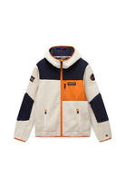 Yupik Fzh 3 Regular Fit Fermuarlı Kapüşonlu Peluş Mont - 0