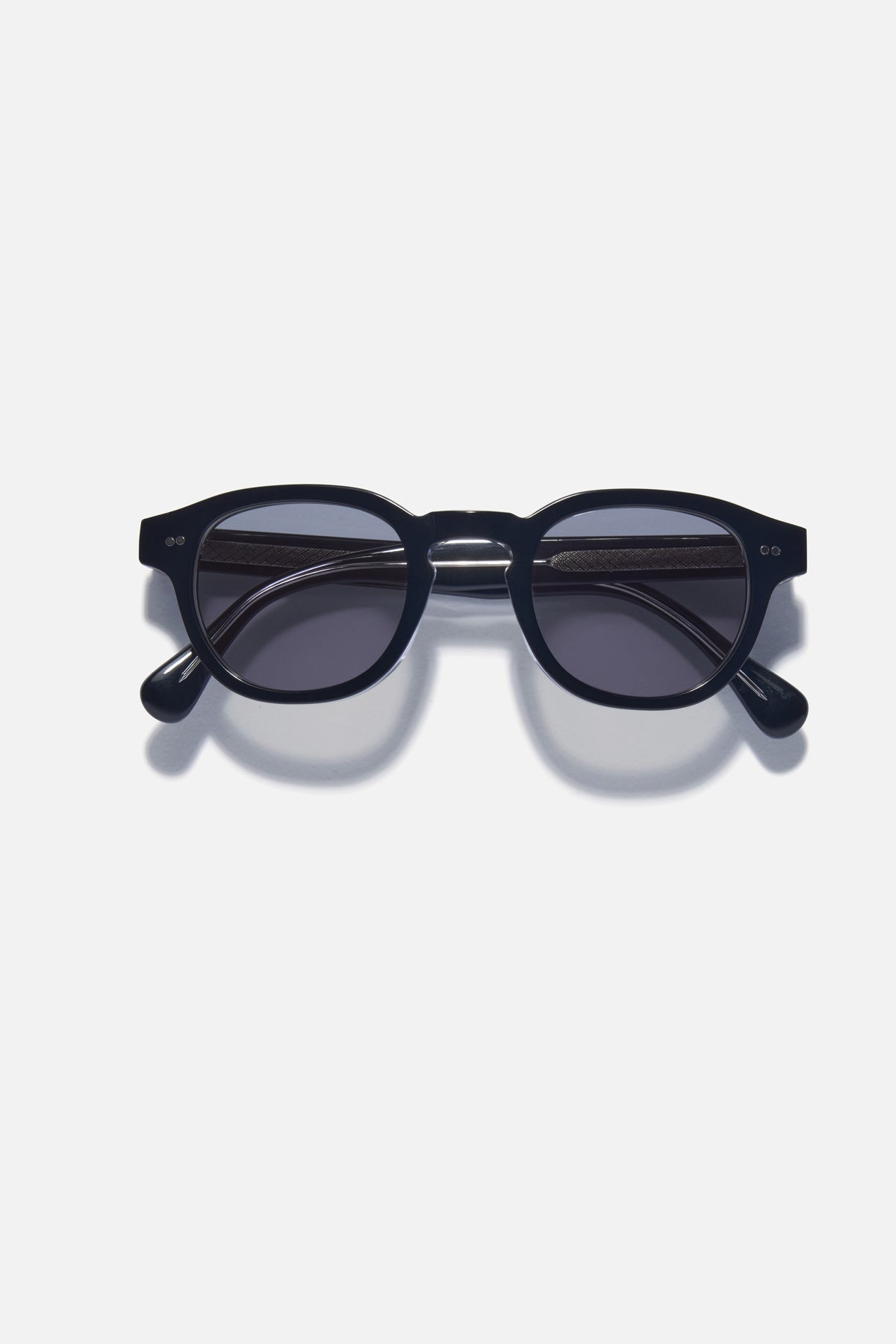 Brera - Black (Custom Lens)