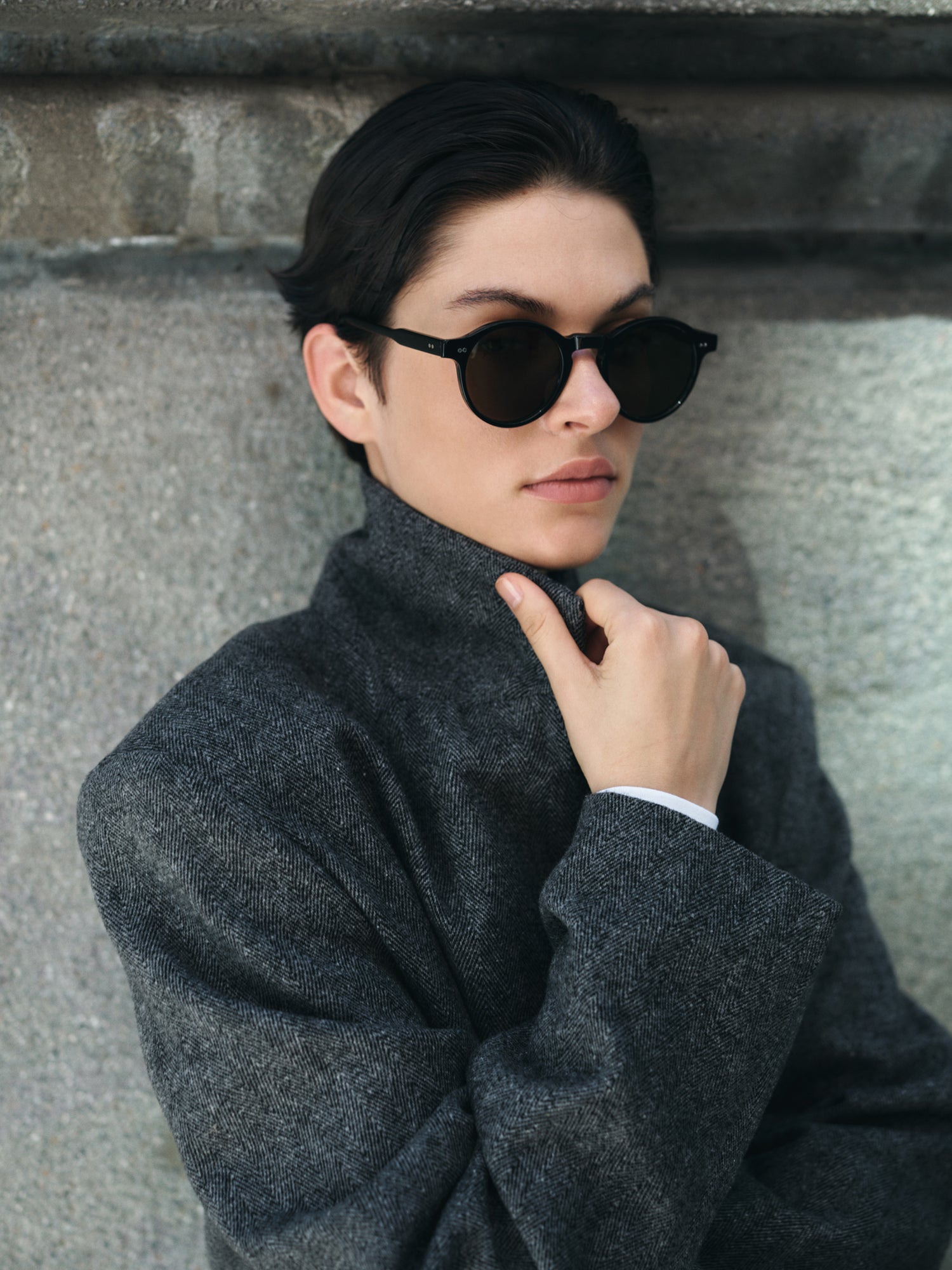 Gion - Black