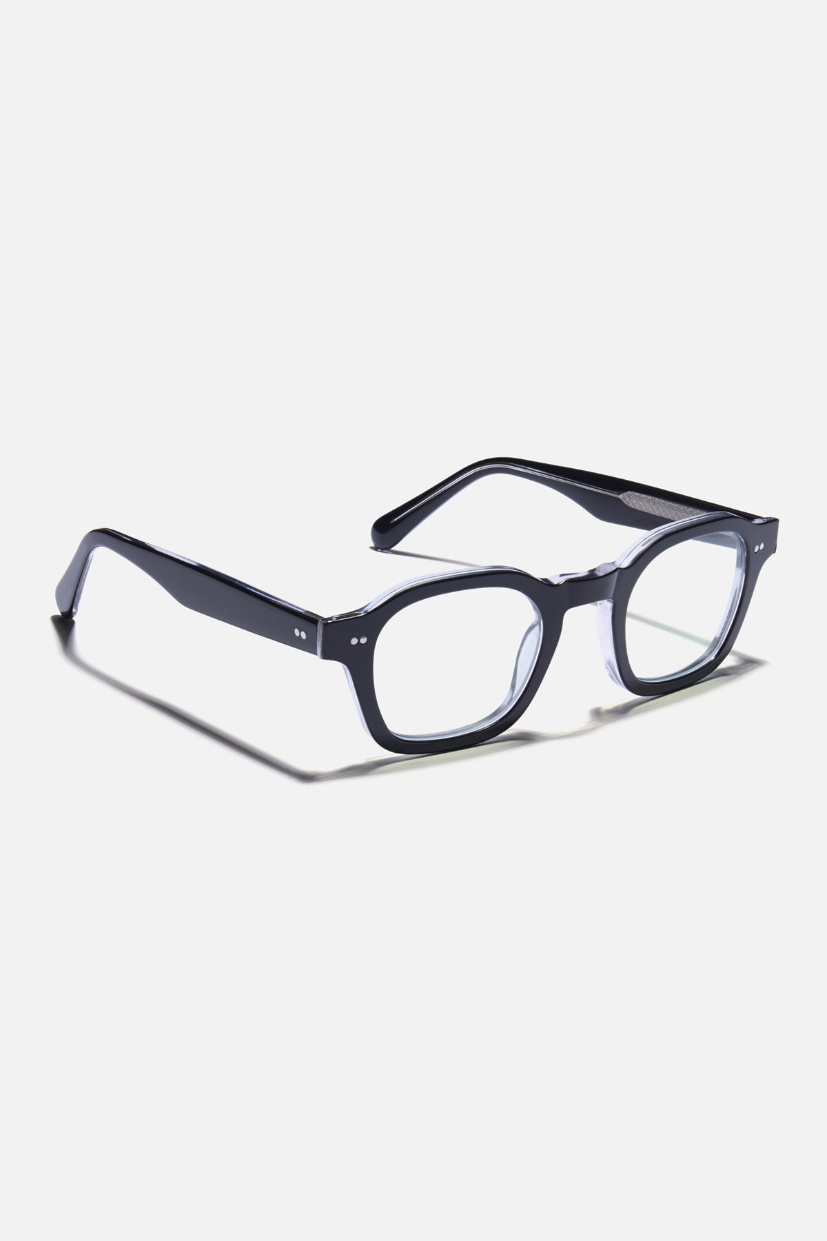 Gràcia - Black (Custom Lens)