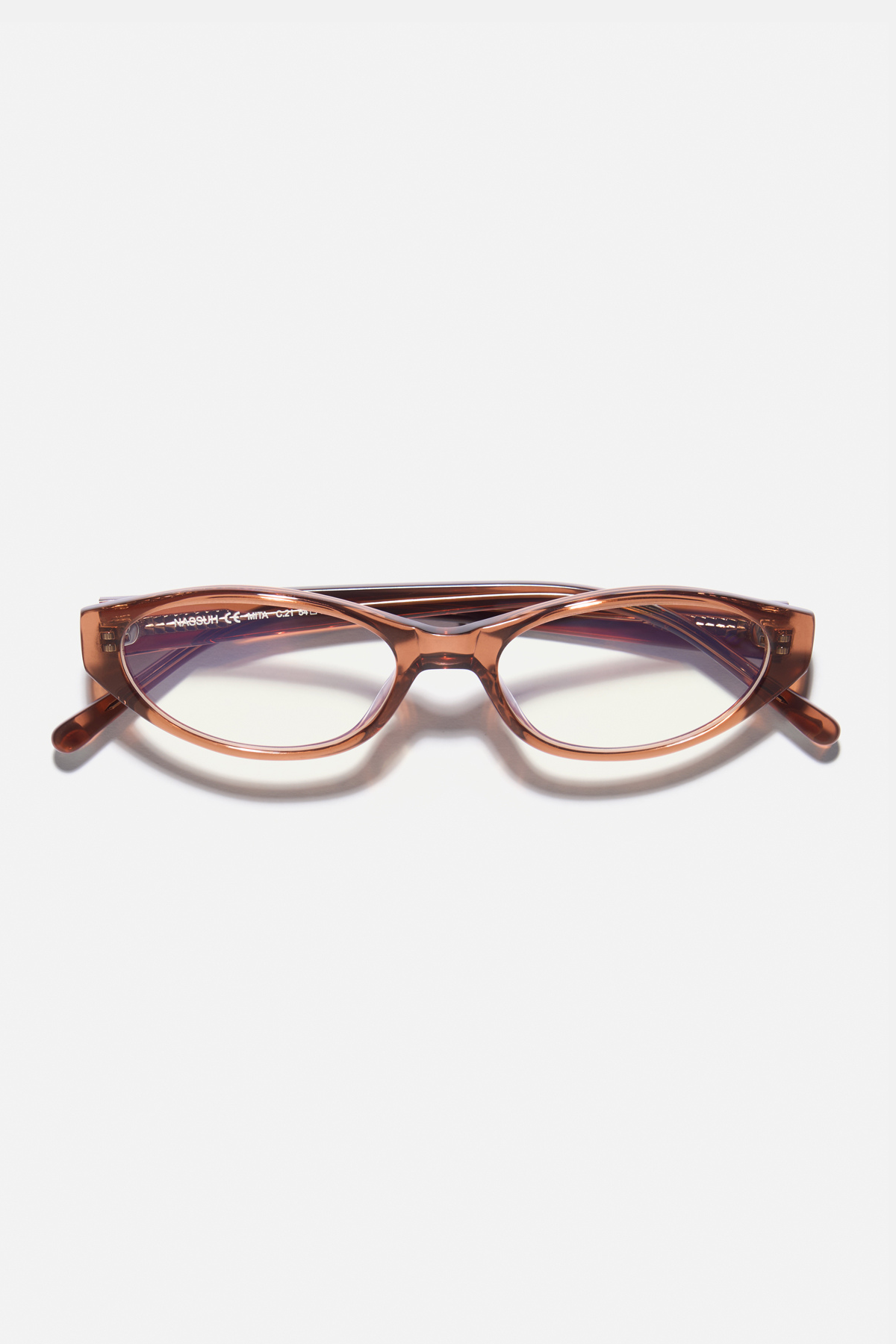 Mita - Brown (Blueguard®)