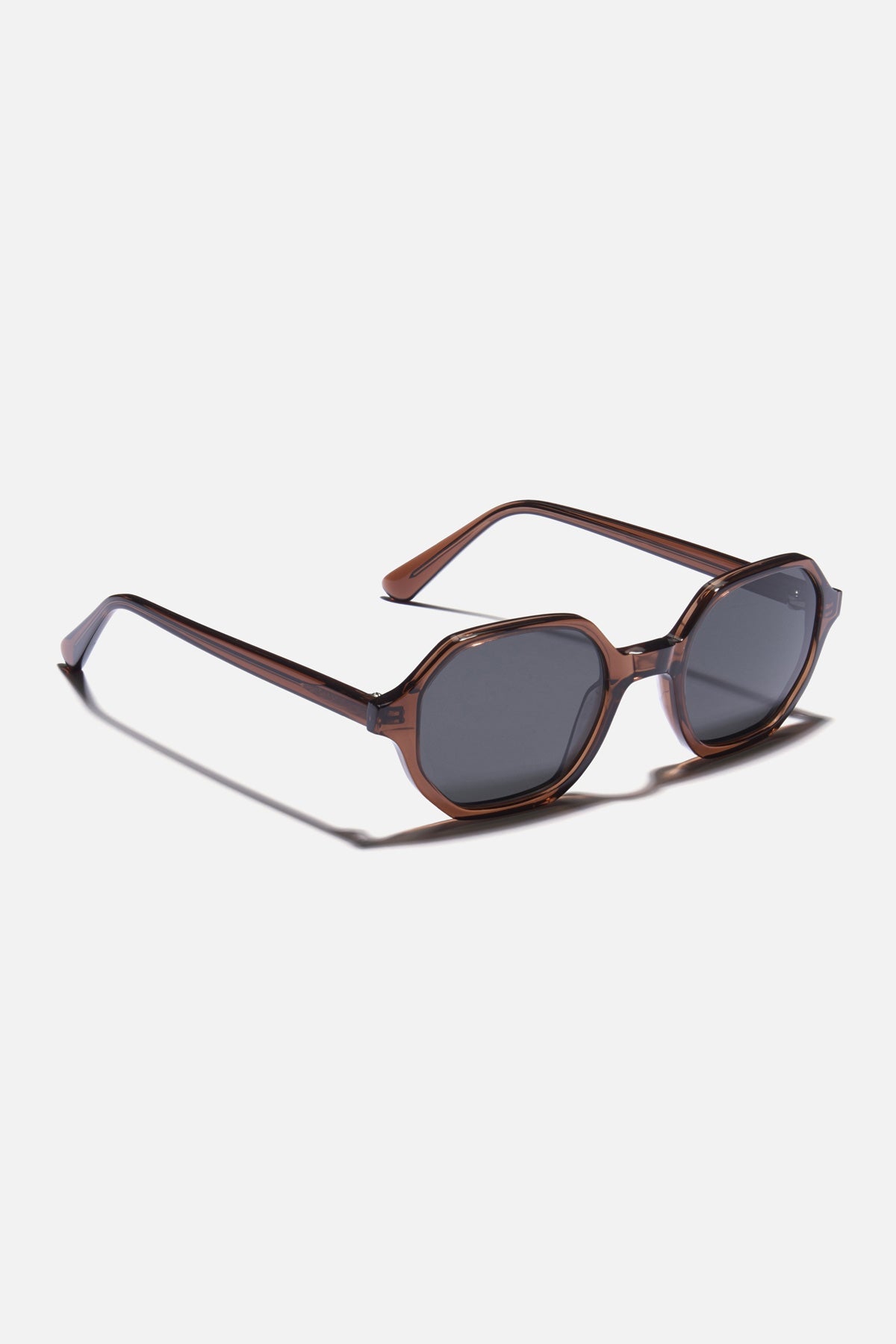 Nørre - Brown