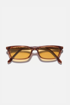 Pera - Brown (Custom Lens)