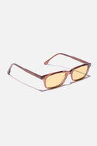 Pera - Brown (Custom Lens)