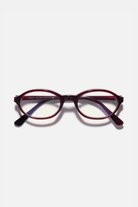 Sien - Burgundy (Blueguard®)