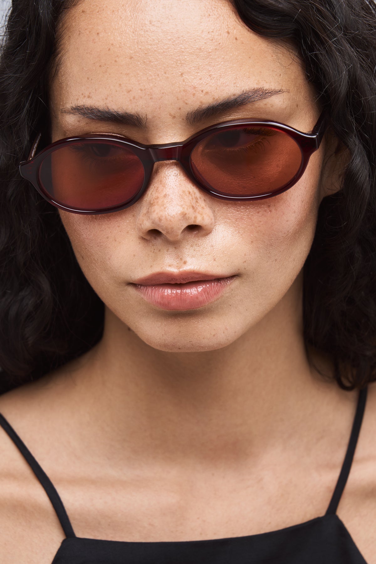 Sien - Burgundy