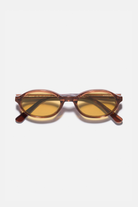 Sien - Brown (Custom Lens)