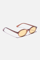 Sien - Brown (Custom Lens)