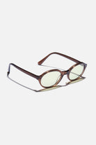 Sien - Brown (Custom Lens)