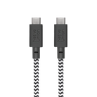 Native Union Belt Cable Xl C To C Zebra 3M Şarj Kablosu