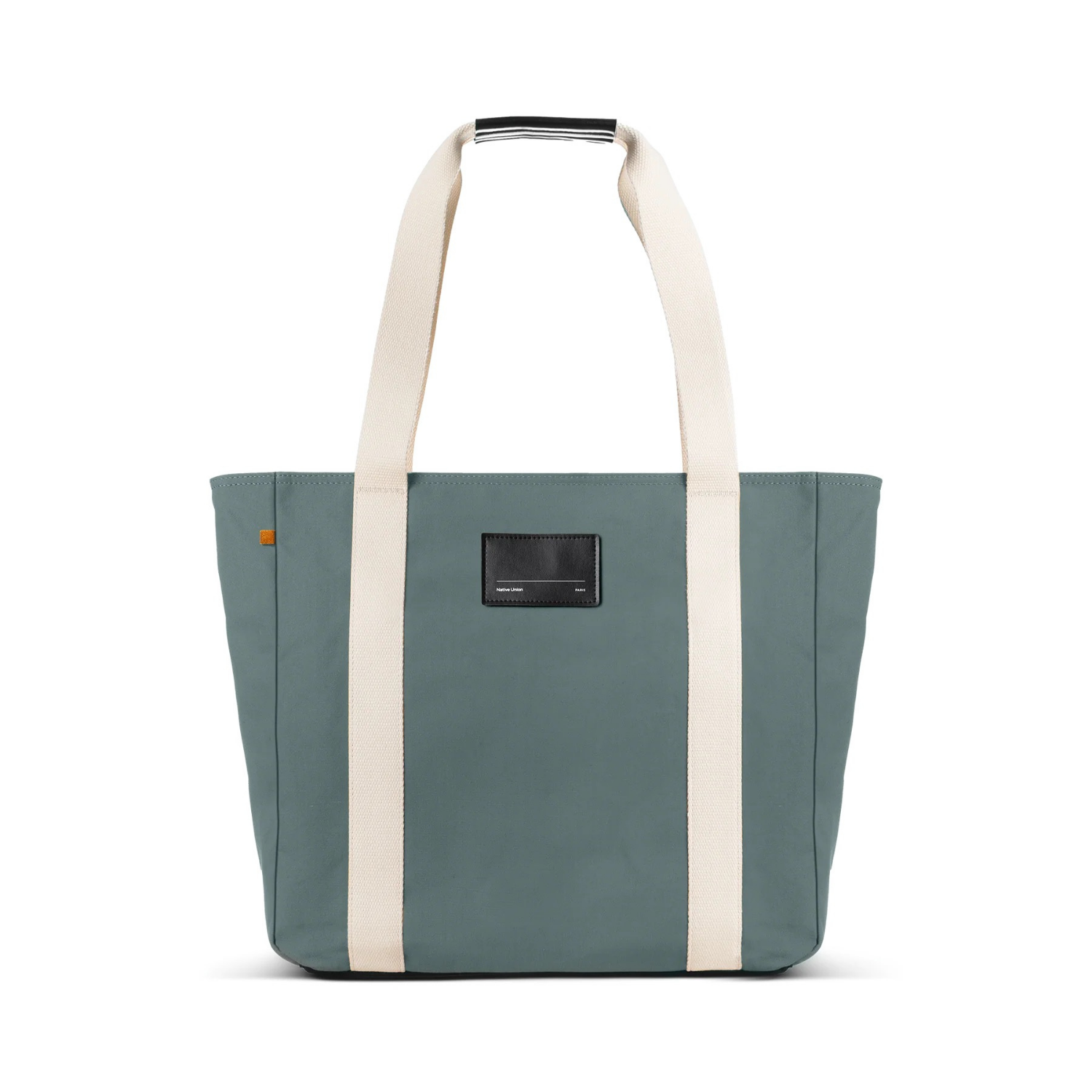 Native Union Wfa Omuz Çantası Slate Green