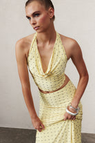 Lemon Luxe Set
