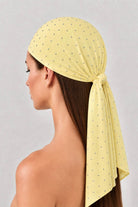 Lemon Luxe Set
