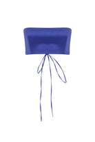 Nazlı Ceren-Lou Lou Top Bleu-Top-3-milagron.live