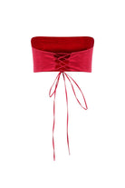 Nazlı Ceren-Lou Lou Top Pink-Top-5-milagron.live