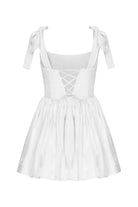 Sibby Mini Elbise