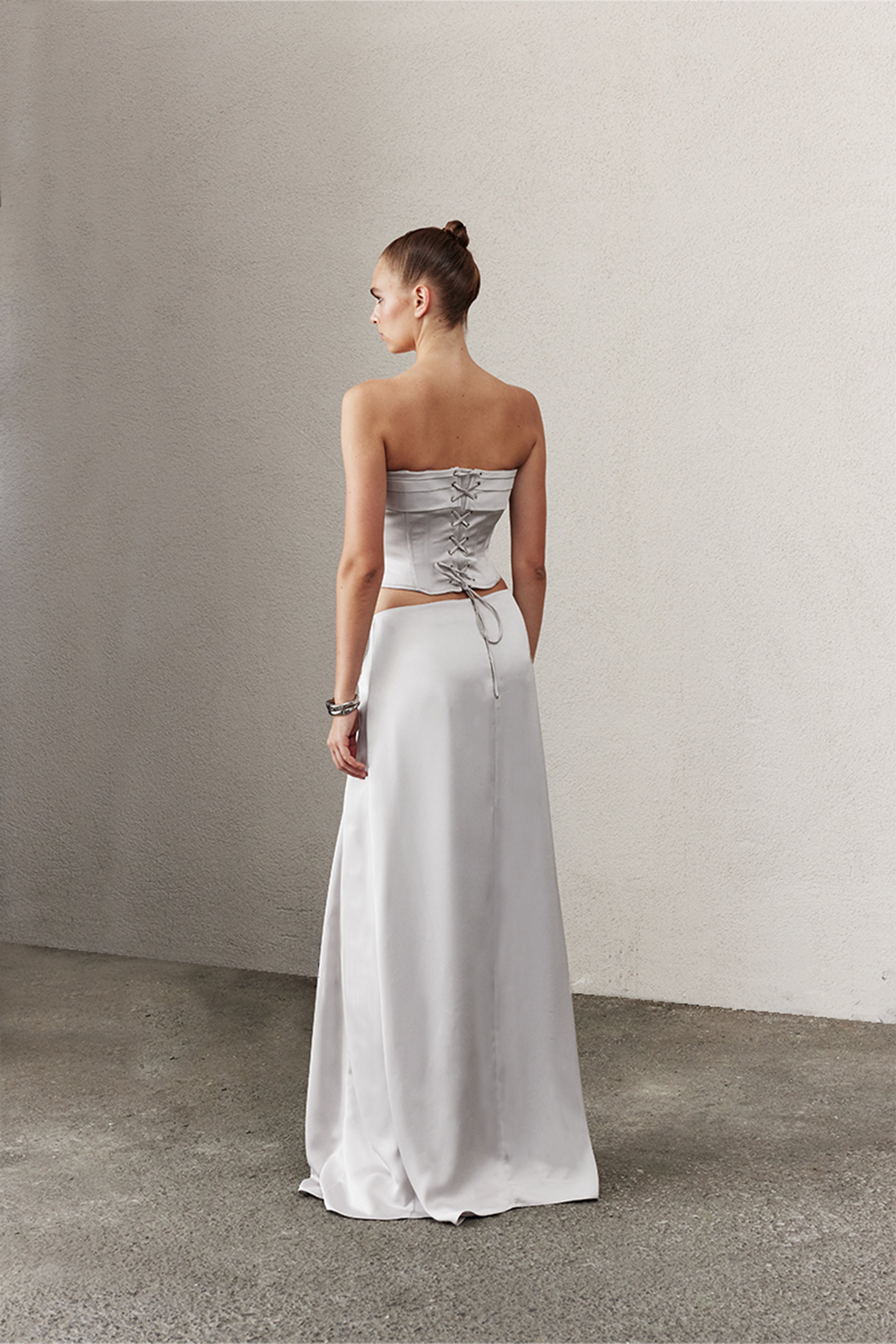 Silver Allure Set