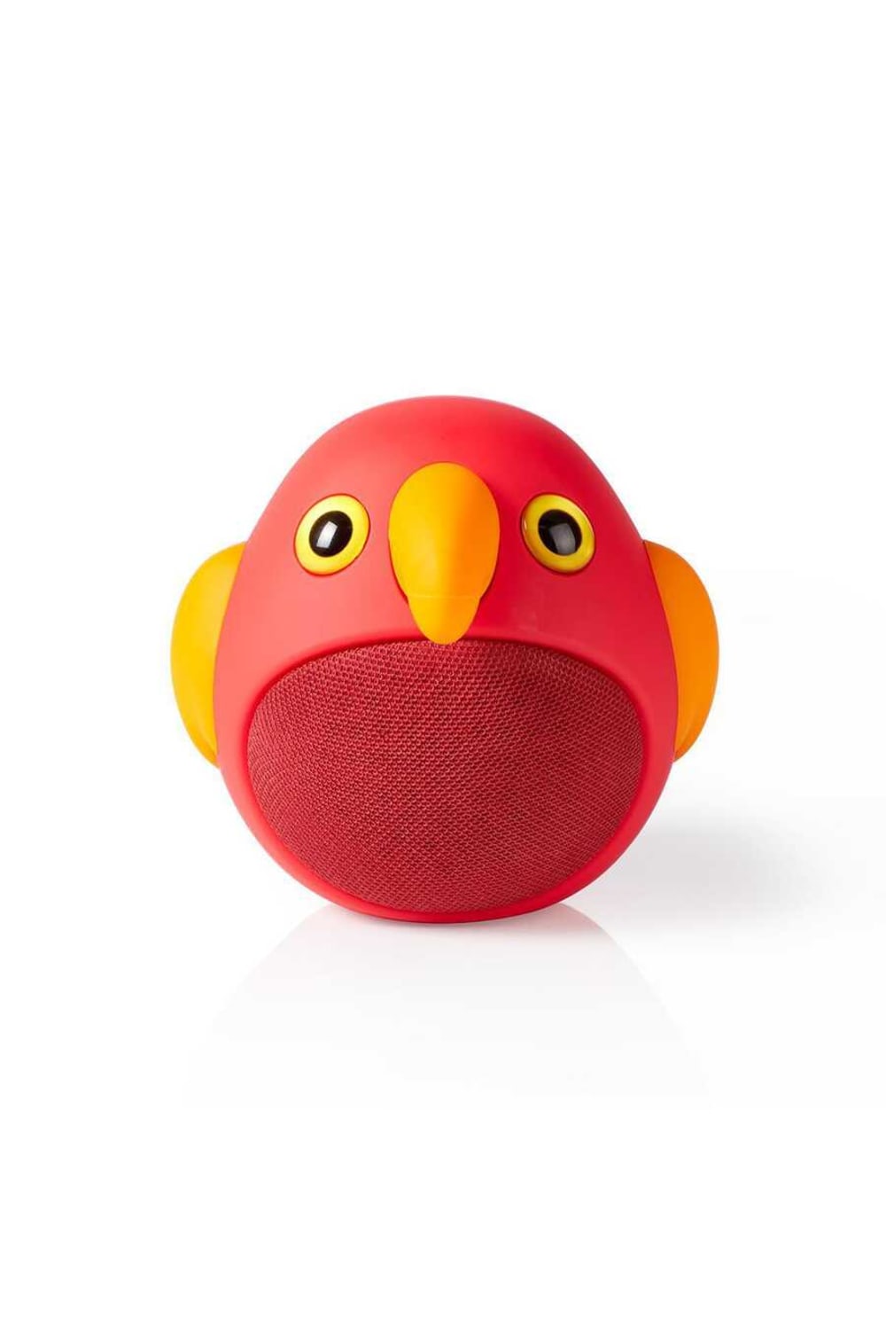 Nedis-Perry Parrot Animaticks Bluetooth Hoparlör-Hoparlör-1-milagron.live
