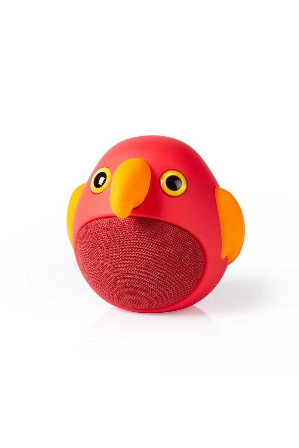 Nedis-Perry Parrot Animaticks Bluetooth Hoparlör-Hoparlör-2-milagron.live