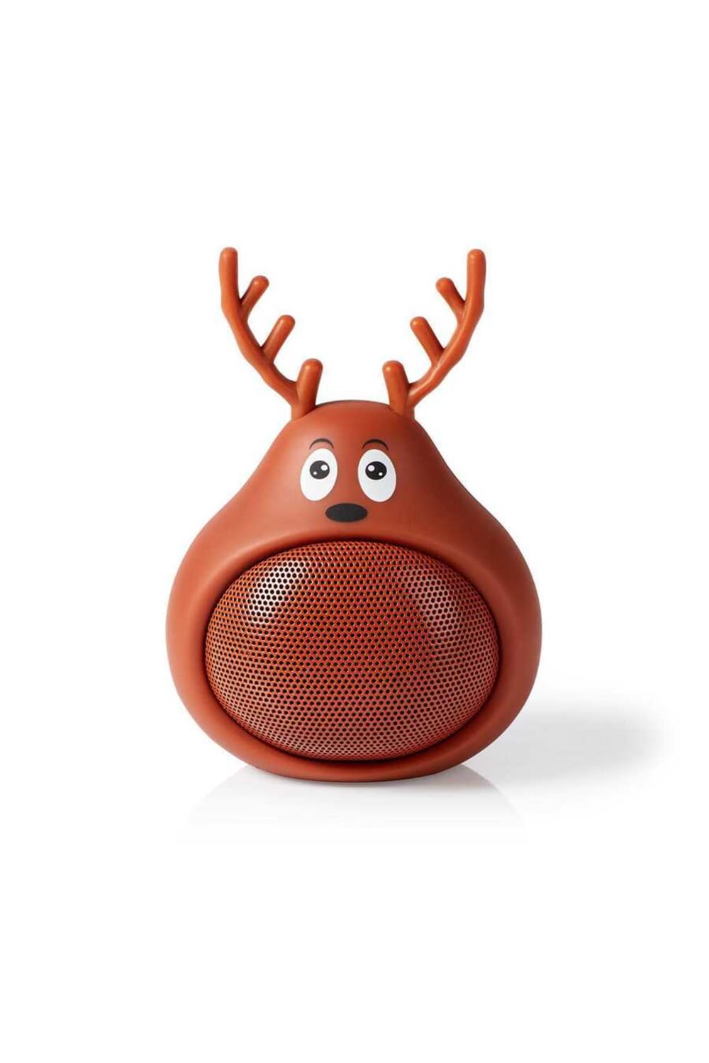 Nedis-Rudy Reindeer Animaticks Bluetooth Hoparlör-Hoparlör-1-milagron.live
