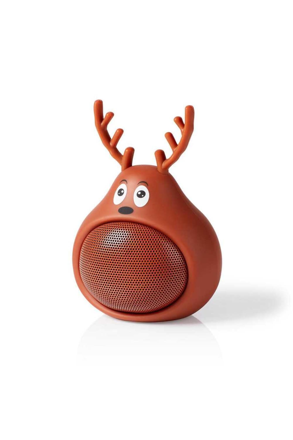 Nedis-Rudy Reindeer Animaticks Bluetooth Hoparlör-Hoparlör-2-milagron.live