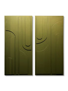 Moss Duo Model