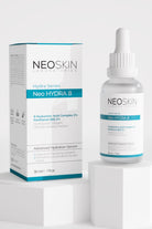 Neoskin-Neo Hydra 8 30ml Derinlemesine Nemlendirici & Yenileyici Serum-Cilt Serumu-5-milagron.live