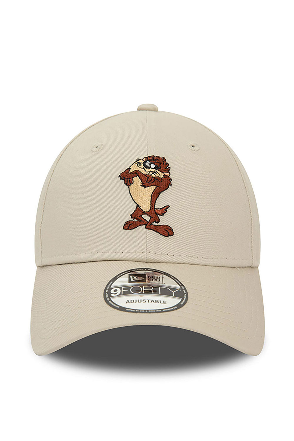New Era-Character 9FORTY Taz Stn-Şapka-1-milagron.live