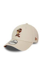 New Era-Character 9FORTY Taz Stn-Şapka-3-milagron.live