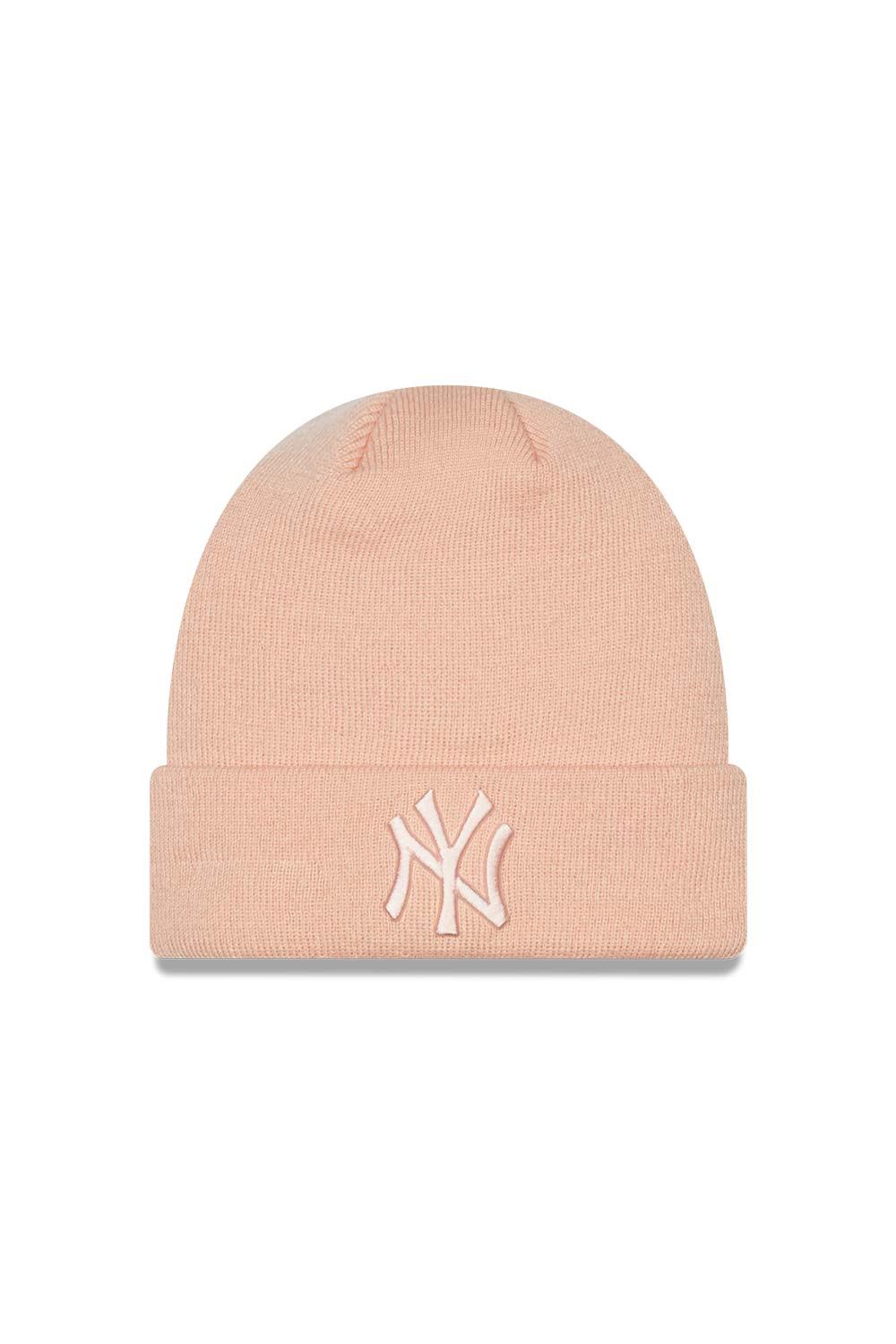 New Era-Chenille Bobble Beanie Bkbsk-Şapka-1-milagron.live