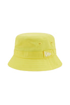 New Era-Children Essential Bucket Hat Yellow-Bucket Hat-1-milagron.live