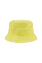 New Era-Children Essential Bucket Hat Yellow-Bucket Hat-2-milagron.live