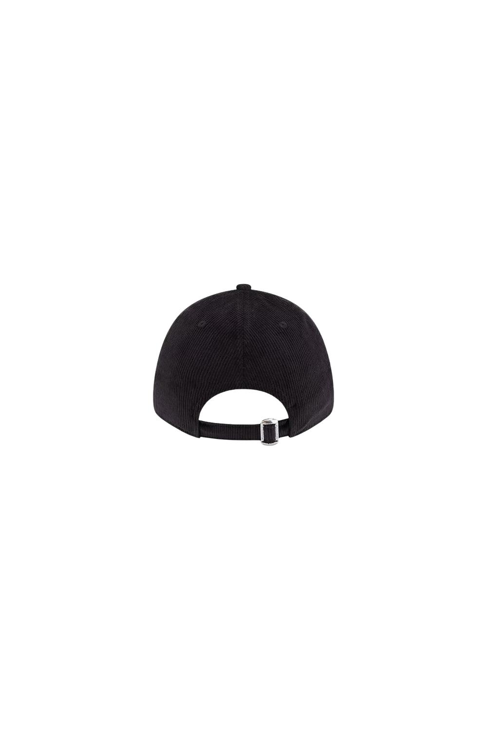 New Era-Cord 9Forty Neyyan BLKBLK-Şapka-2-milagron.live