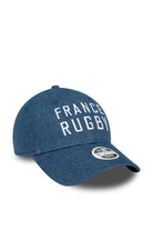 New Era-Denim Wmns 9FORTY FFORUG DRY-Şapka-2-milagron.live